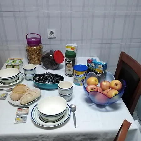 Apartment Pastorinhos De *