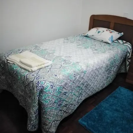 Pastorinhos De * 파티마