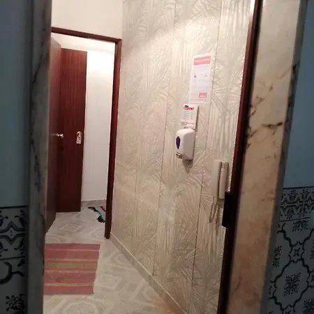 Pastorinhos De Apartment