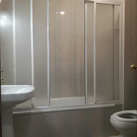 Pastorinhos De 아파트