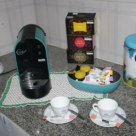 Pastorinhos De Apartment *