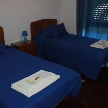 Apartamento Pastorinhos De *