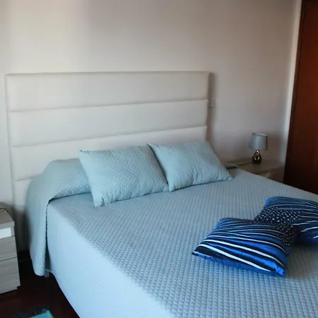 Apartment Pastorinhos De Fátima