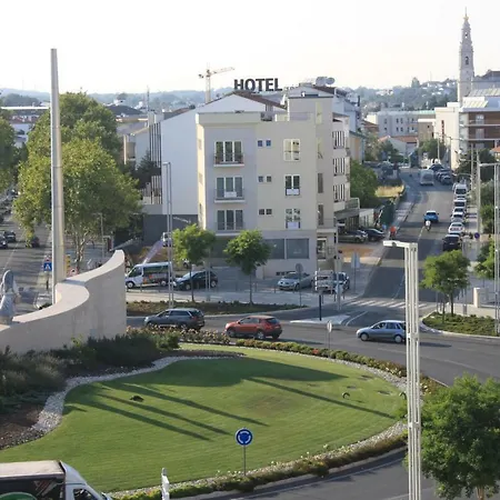 Pastorinhos De Apartment Fátima