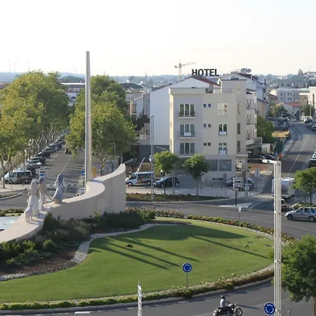 Pastorinhos De Apartment Fatima