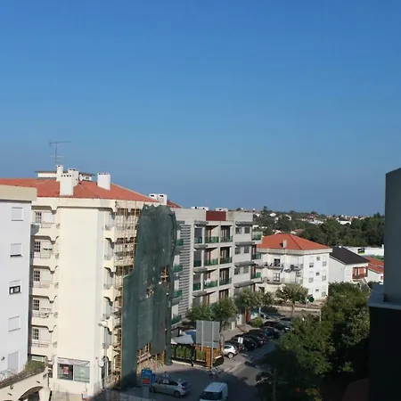 Pastorinhos De Apartment *