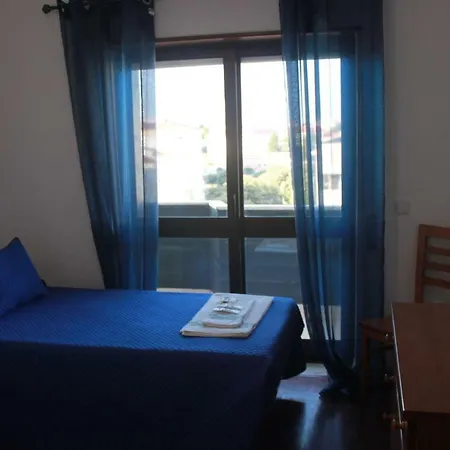Appartement Pastorinhos De Fátima